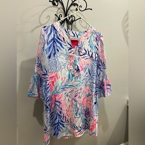 Lily Pulitzer Size M dress